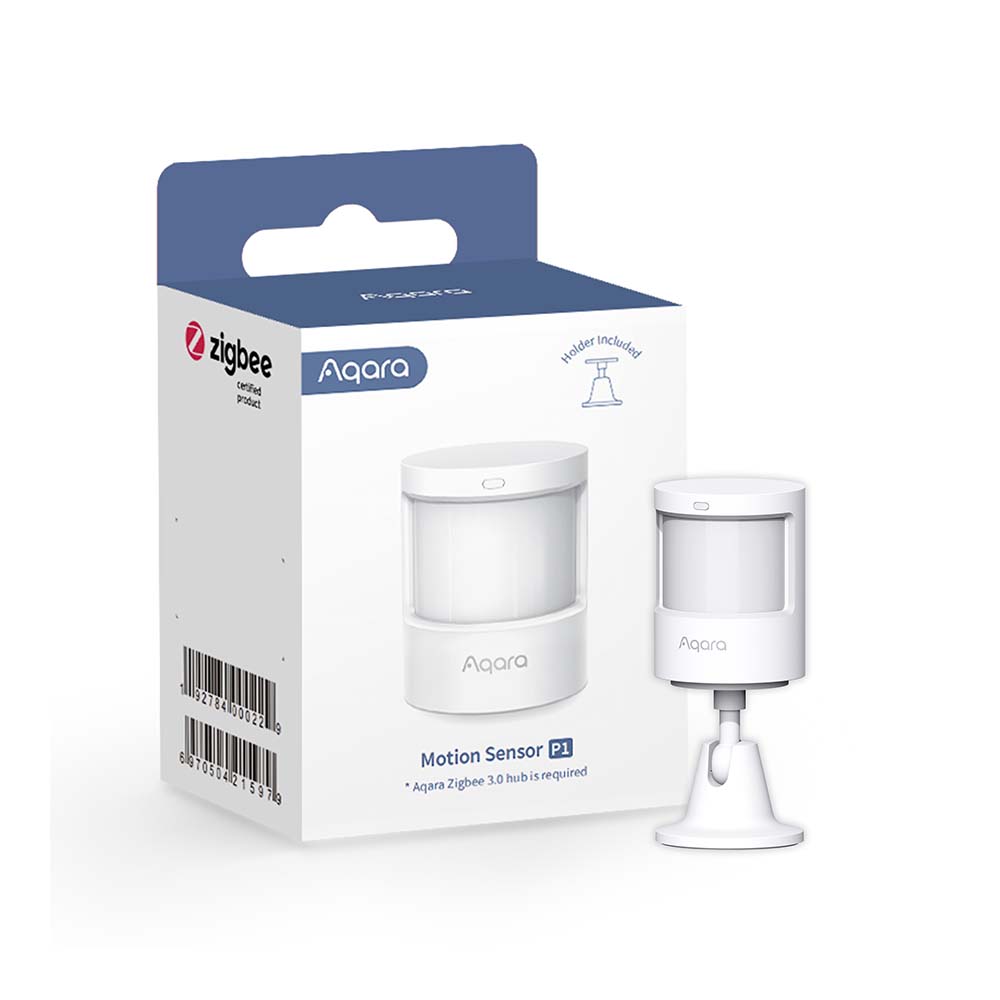 Aqara Motion Sensor