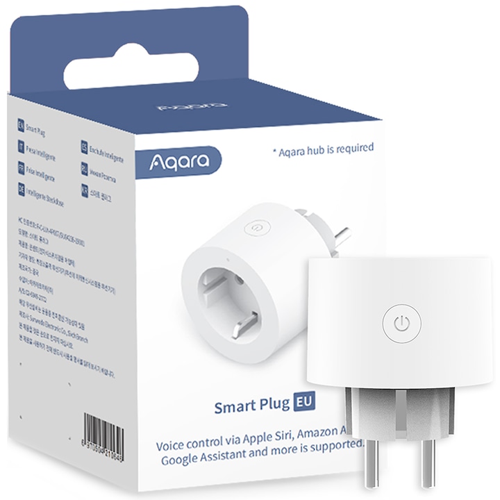 Aqara Smart Plug