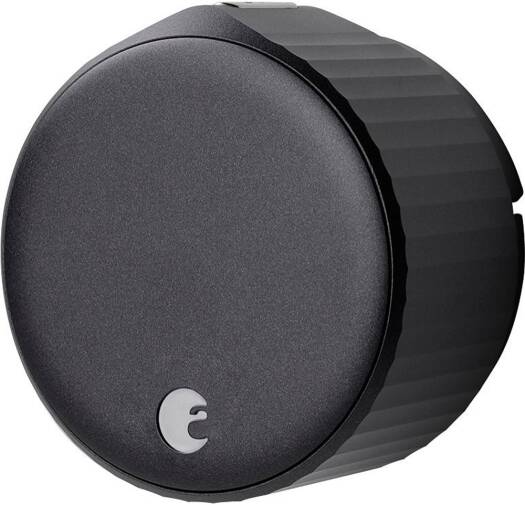 August Wi-Fi Smart Lock 4th Generation