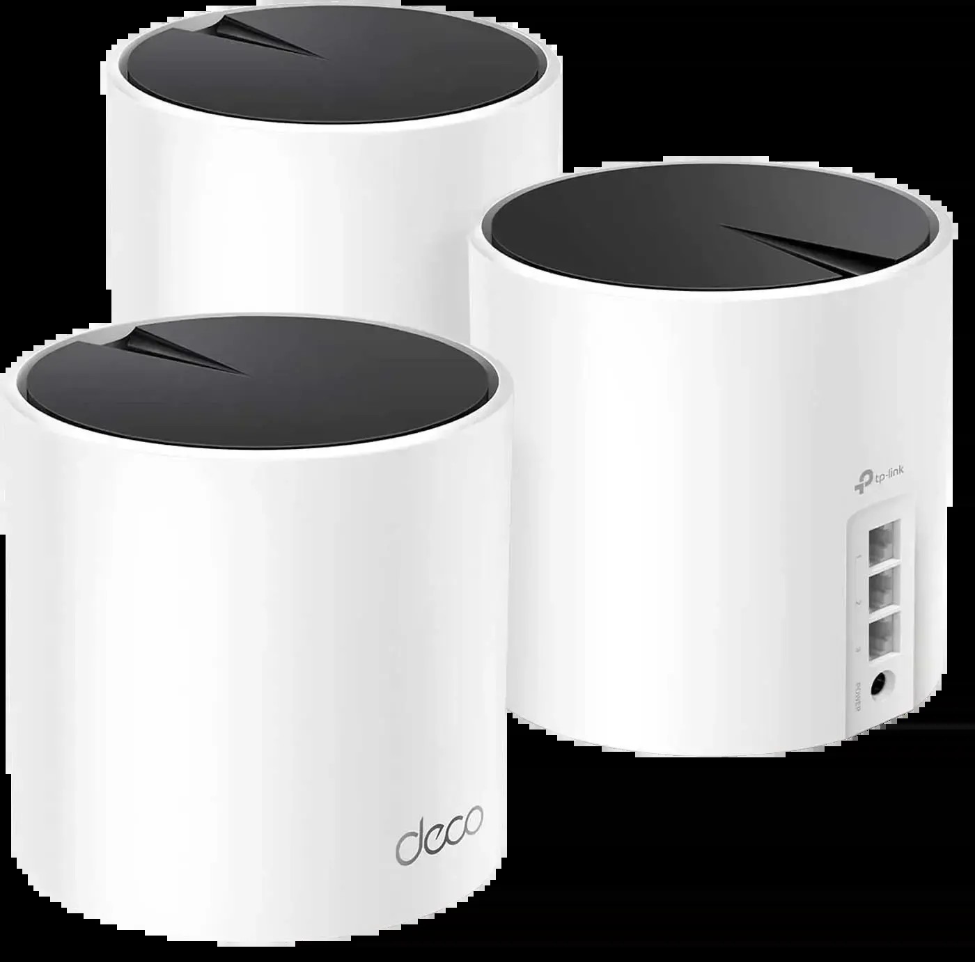 TP-Link Deco X55 AX3000 Mesh Wi-Fi 6 system